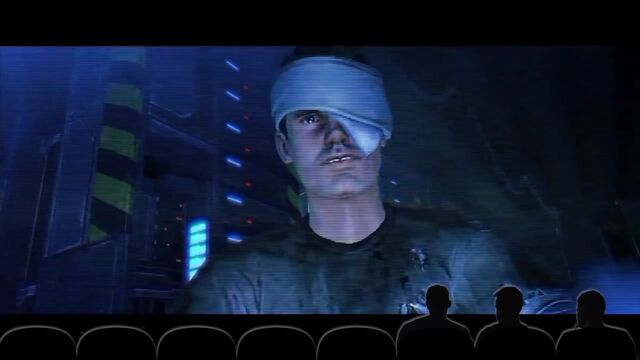 ALIENS SUCK_ The Movie_ The Game